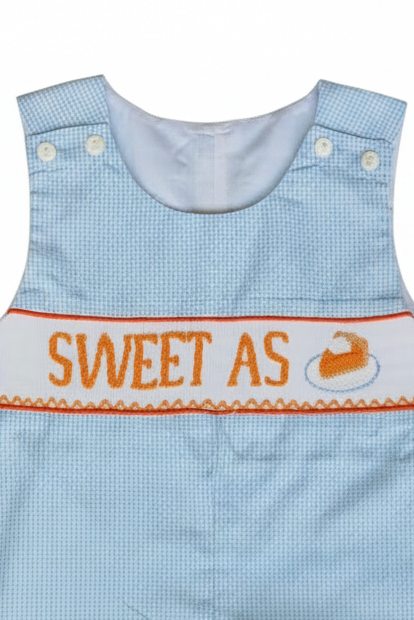 Sweet As Pie Longall