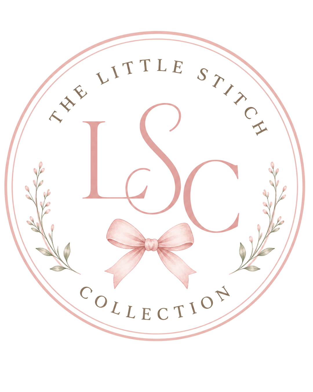 Shop The Little Stitch Collection