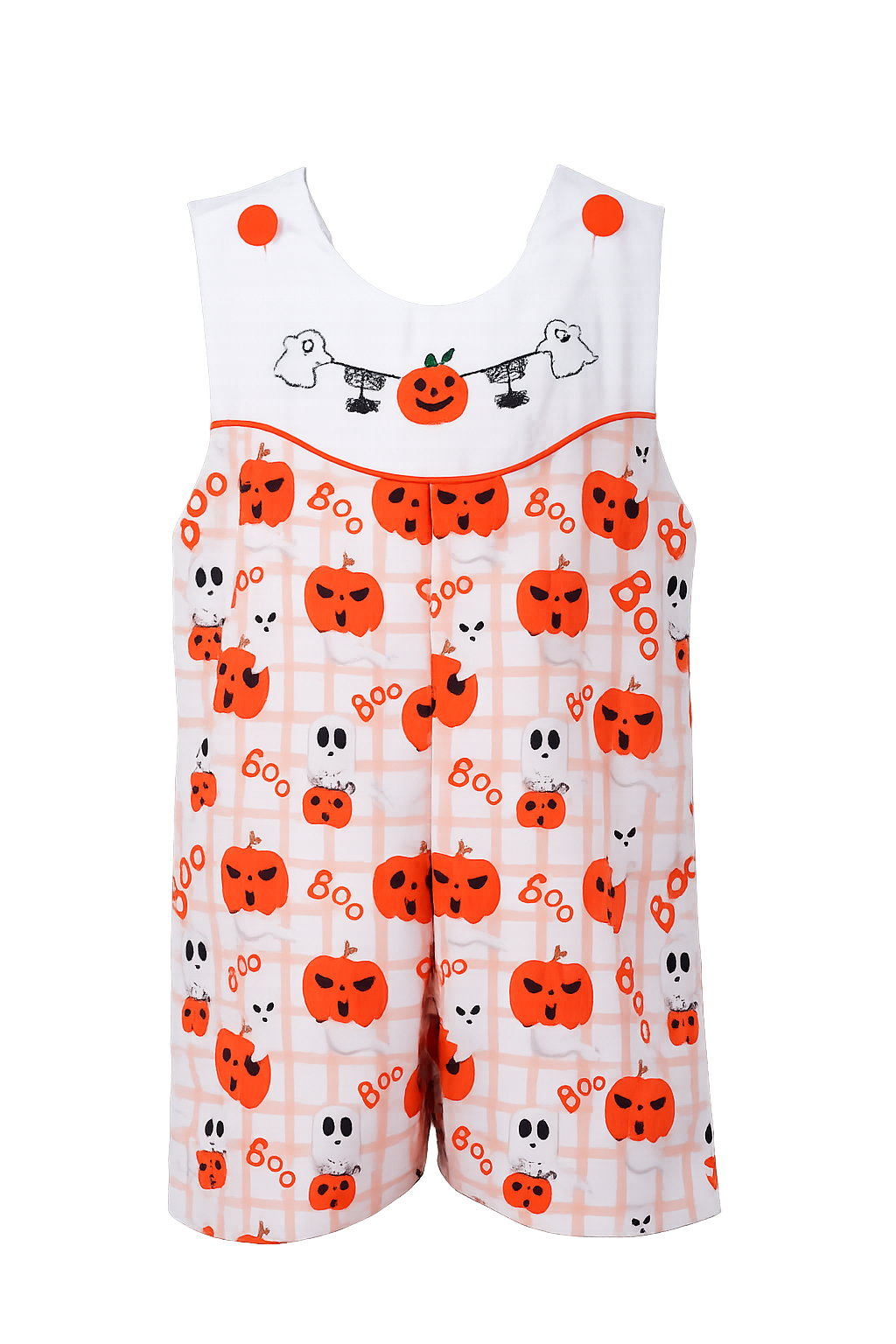 Spooky Pumpkin Patch Jon Jon (PO1 - Eta August)