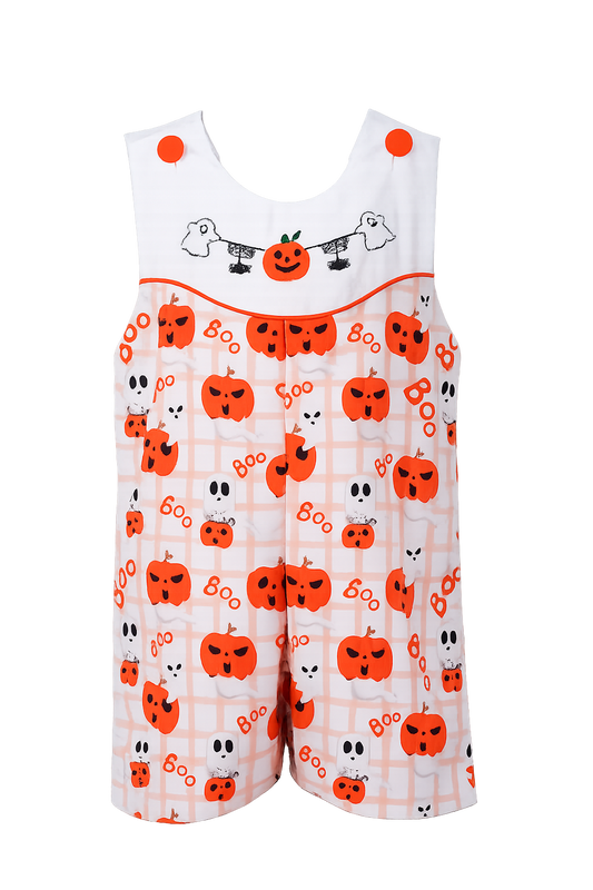 Spooky Pumpkin Patch Jon Jon (PO1 - Eta August)