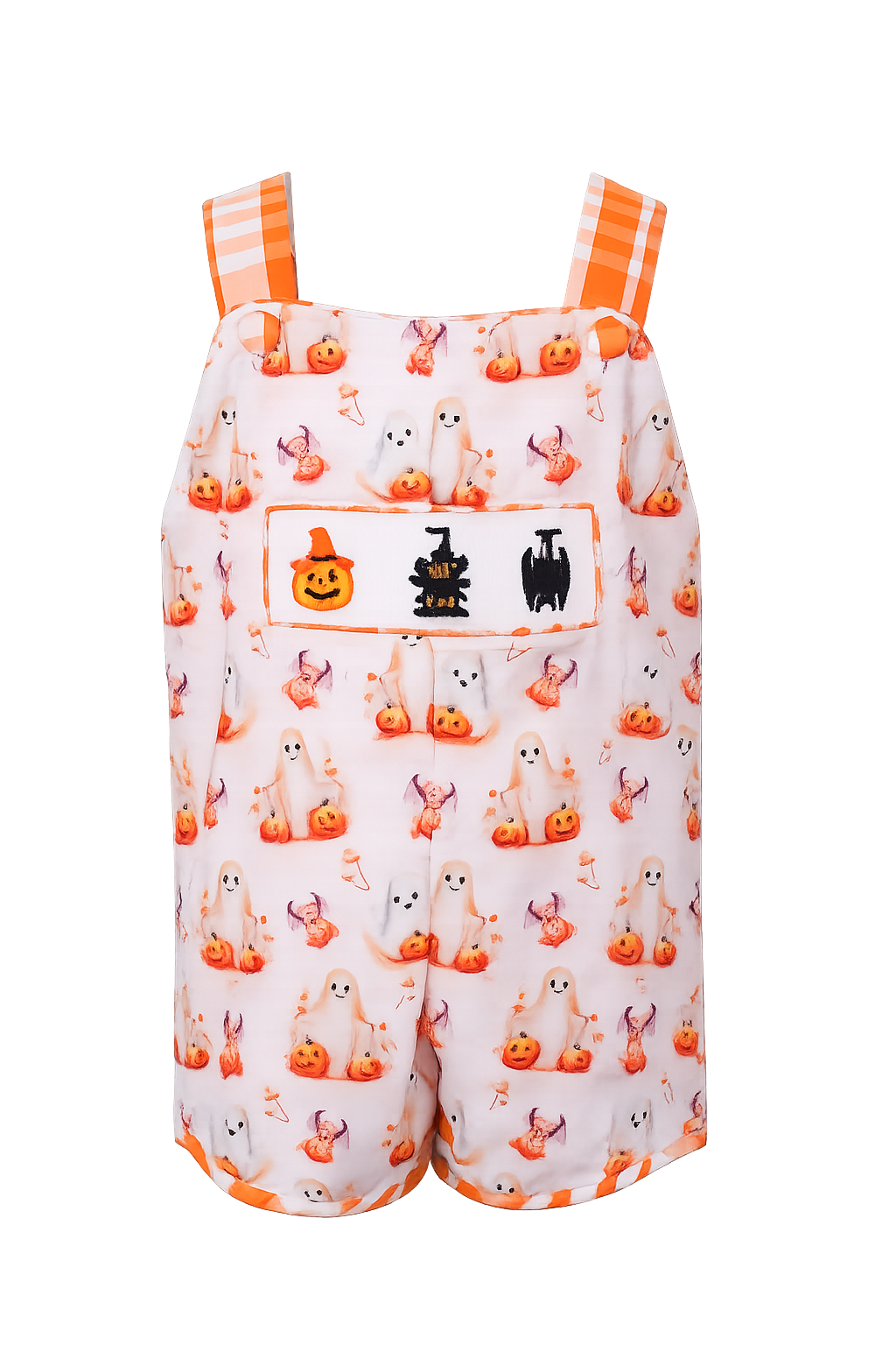 Pumpkin & Ghost Lane Jon Jon (PO1 - Eta August)
