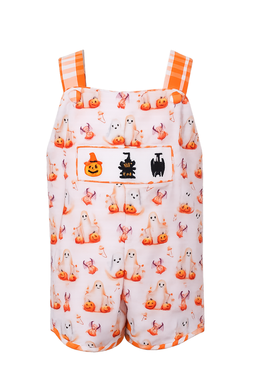 Pumpkin & Ghost Lane Jon Jon (PO1 - Eta August)